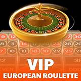 234 vip european roulette
