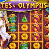 555win gates of olympus slot