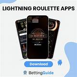 5win lightning roulette