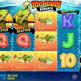 68q big bass bonanza