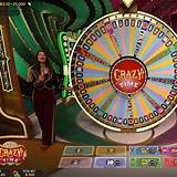 7075 bet crazy time live
