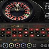 9game french roulette