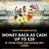 app bet-fair