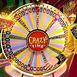apuestas crazy time live