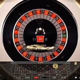 bet46 lightning roulette