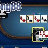bong88 poker tournament