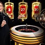 febet lightning roulette