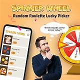 foxbet random roulette