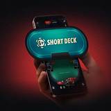 happytobet short deck poker