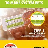 lotto bet login