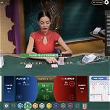 mn88 baccarat online
