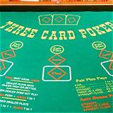 nhat vip three card poker