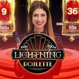pragmaticplay lightning roulette