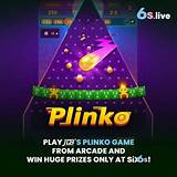 six6s plinko gambling