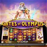 super-bet bet gates of olympus 1000