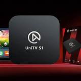 uni tv